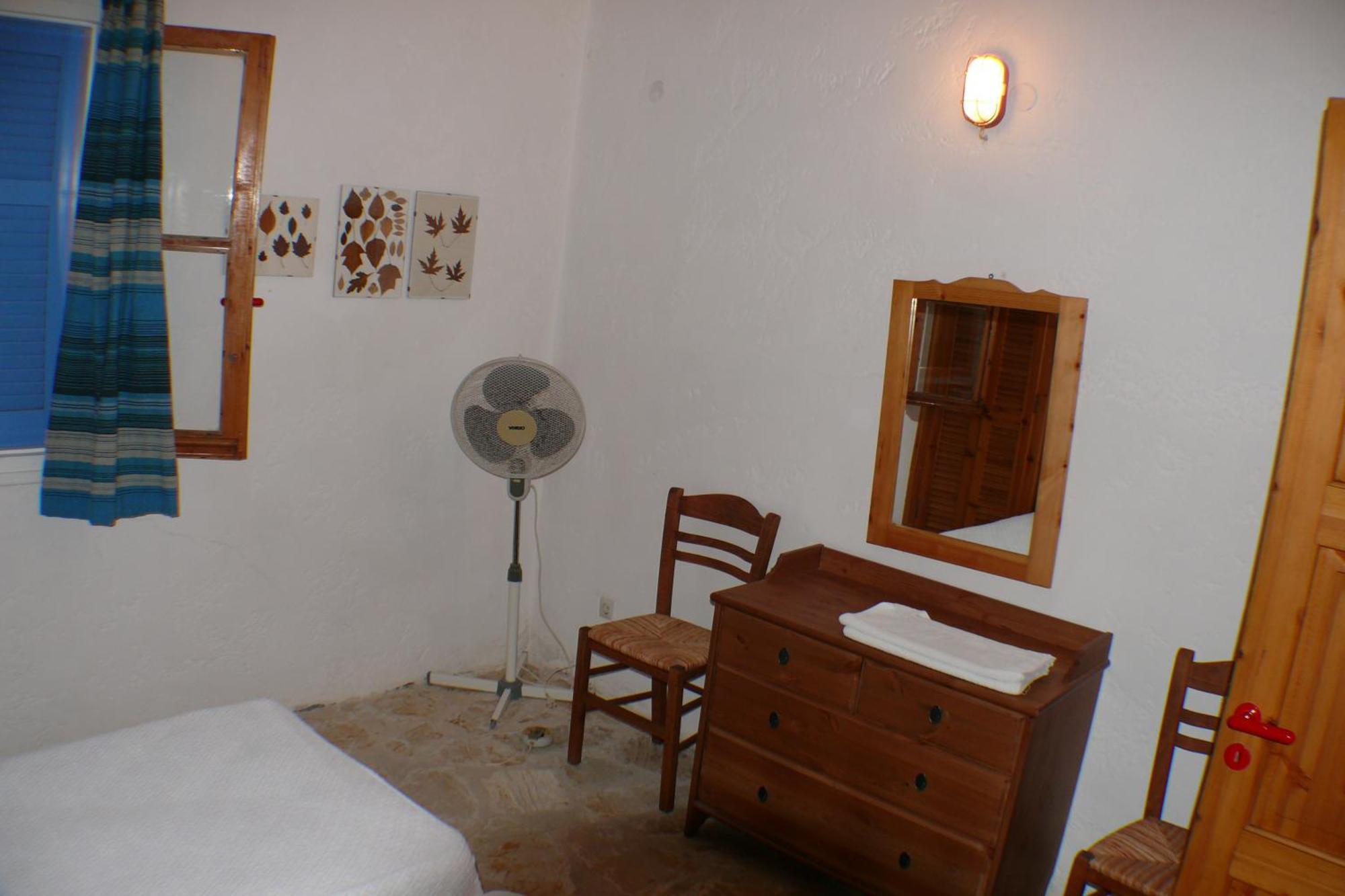 Alexandra Villas Gouviá Rom bilde
